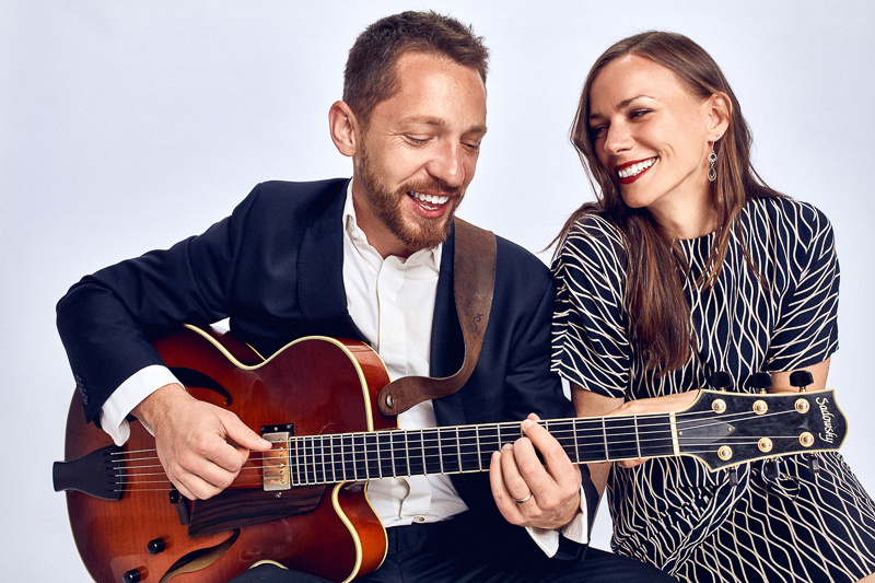 Zeurítia & Libor Šmoldas